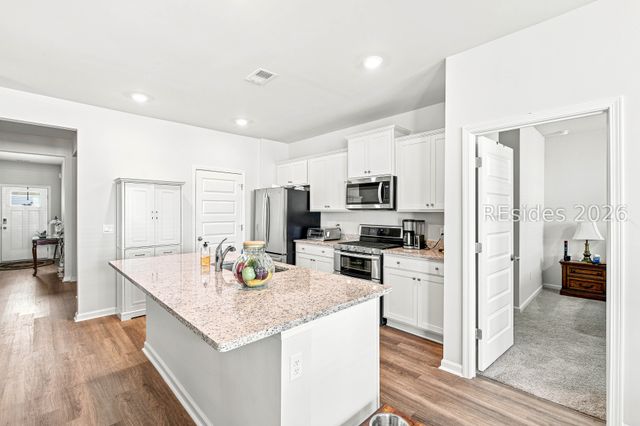 956 Sanctuary Dr, Ridgeland, SC 29936