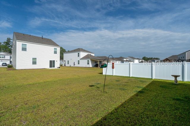 956 Sanctuary Dr, Ridgeland, SC 29936
