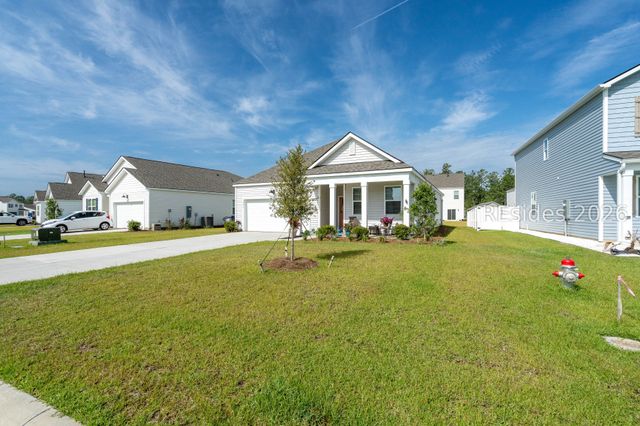 956 Sanctuary Dr, Ridgeland, SC 29936