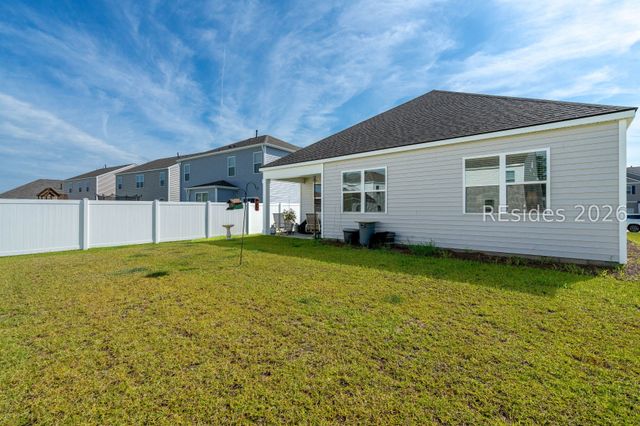 956 Sanctuary Dr, Ridgeland, SC 29936