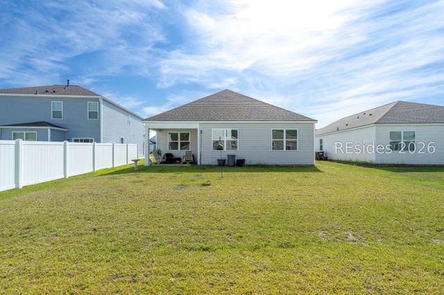 956 Sanctuary Dr, Ridgeland, SC 29936