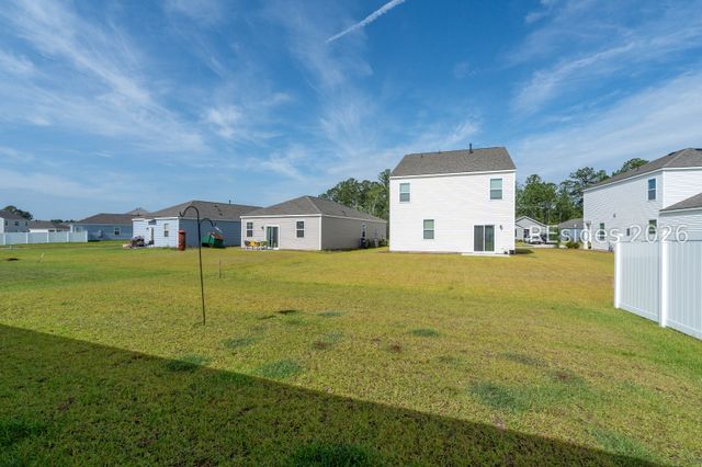 956 Sanctuary Dr, Ridgeland, SC 29936
