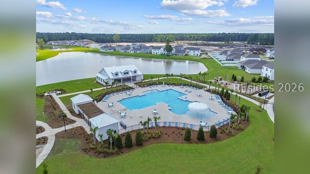 956 Sanctuary Dr, Ridgeland, SC 29936