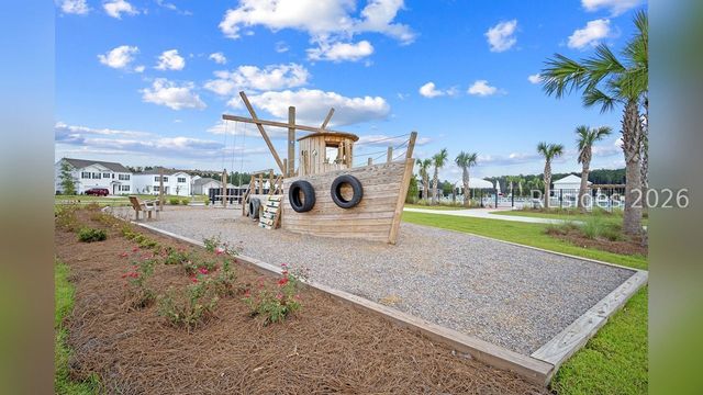 956 Sanctuary Dr, Ridgeland, SC 29936