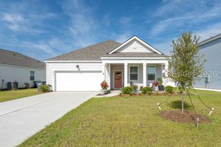 956 Sanctuary Dr, Ridgeland, SC 29936