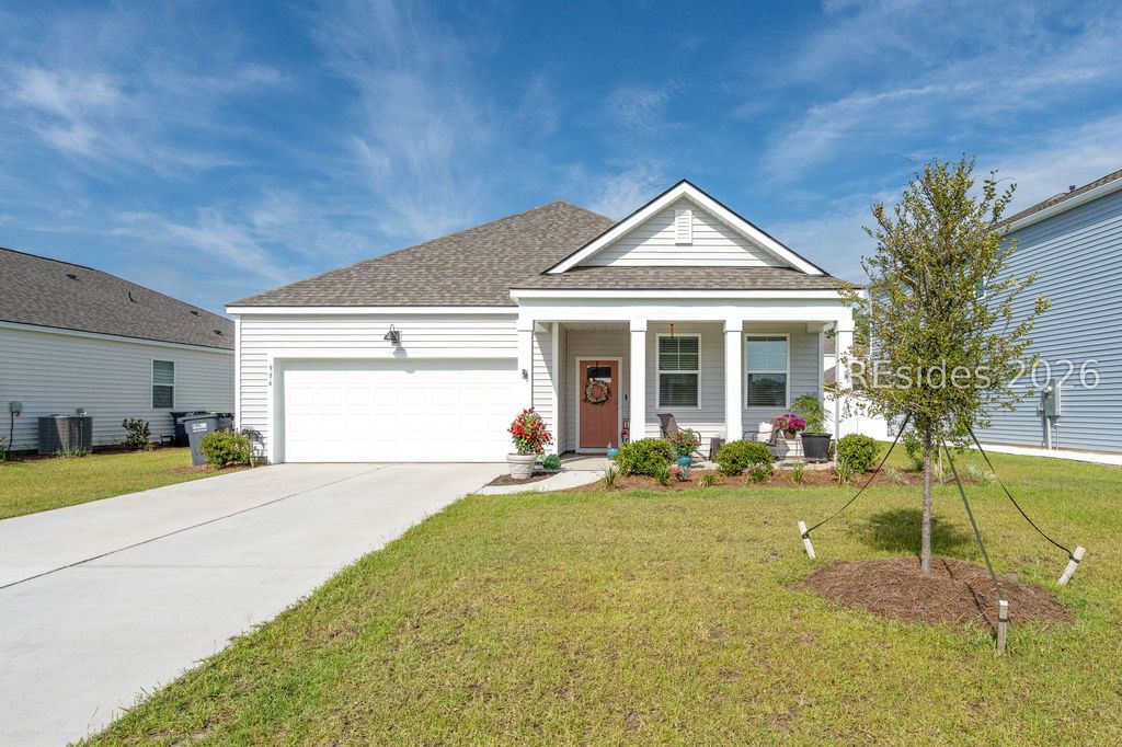 956 Sanctuary Dr, Ridgeland, SC 29936
