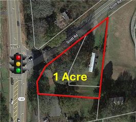 2939 Hickory Flat Highway, Canton, GA 30115