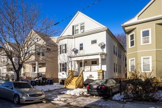 44 Floyd Street, Boston, MA 02124