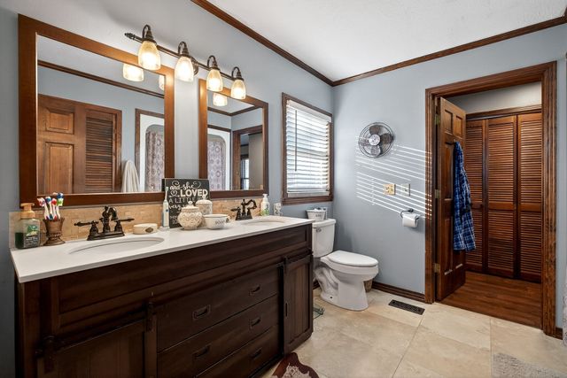 6553 Antioch Rd, Smithville, TN 37166