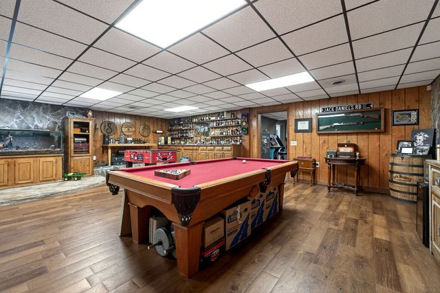 6553 Antioch Rd, Smithville, TN 37166