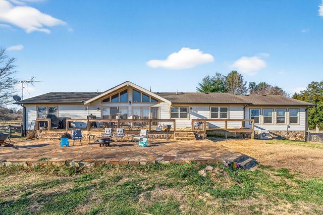 6553 Antioch Rd, Smithville, TN 37166