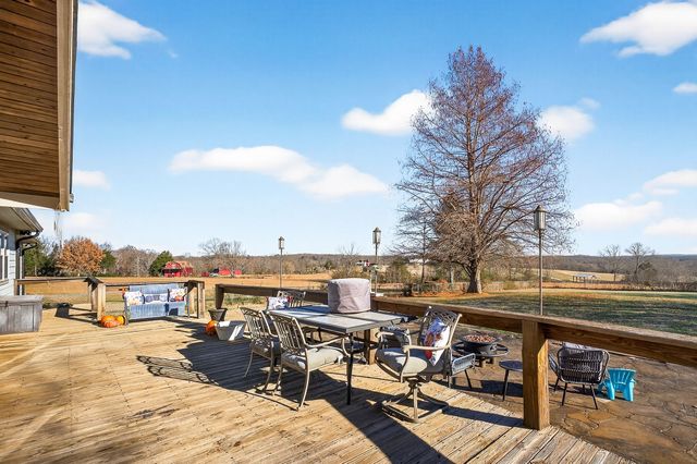 6553 Antioch Rd, Smithville, TN 37166