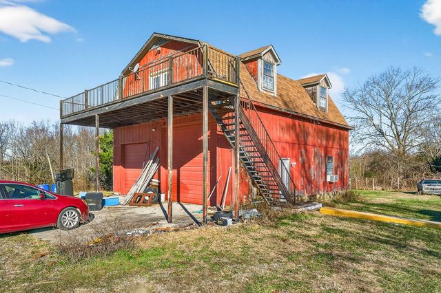 6553 Antioch Rd, Smithville, TN 37166