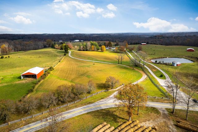 6553 Antioch Rd, Smithville, TN 37166