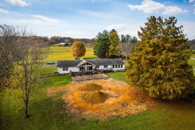 6553 Antioch Rd, Smithville, TN 37166