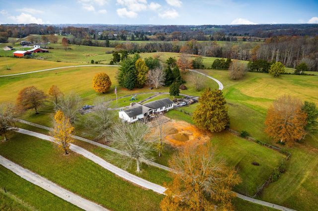 6553 Antioch Rd, Smithville, TN 37166