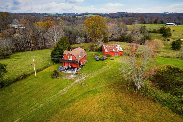 6553 Antioch Rd, Smithville, TN 37166