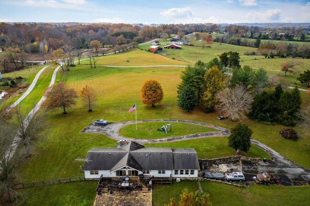 6553 Antioch Rd, Smithville, TN 37166