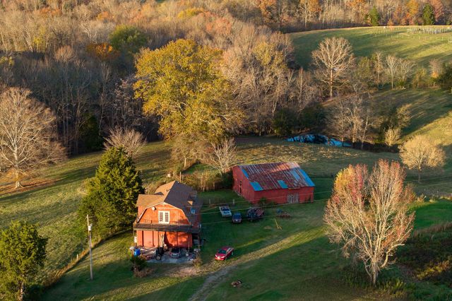 6553 Antioch Rd, Smithville, TN 37166