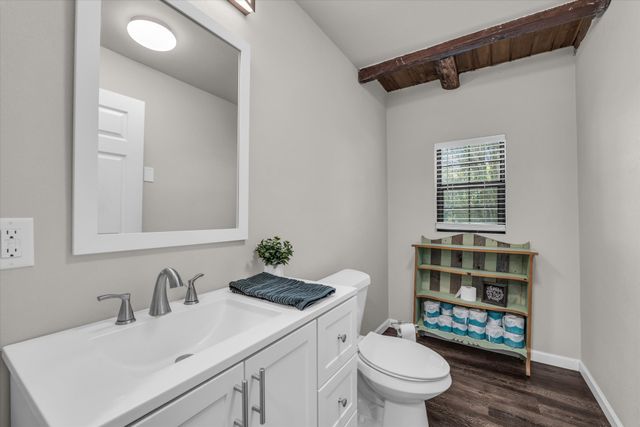 13267 China Spring Road, China Spring, TX 76633