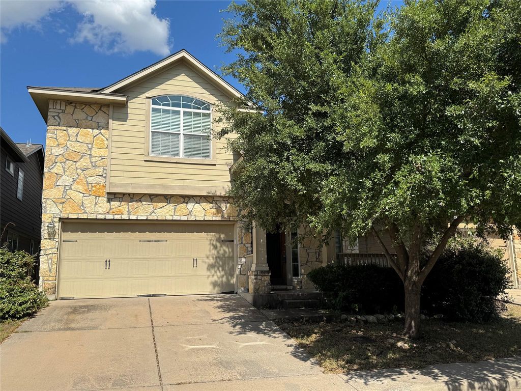 8629 White Ibis DR, Austin, TX 78729