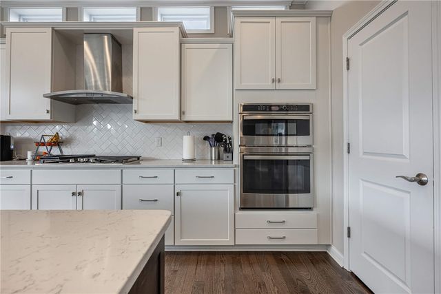 9501 Flatrock Drive, Washington Twp, OH 45458