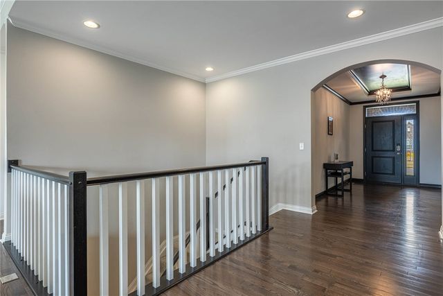 9501 Flatrock Drive, Washington Twp, OH 45458