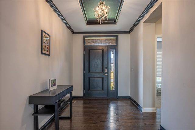 9501 Flatrock Drive, Washington Twp, OH 45458