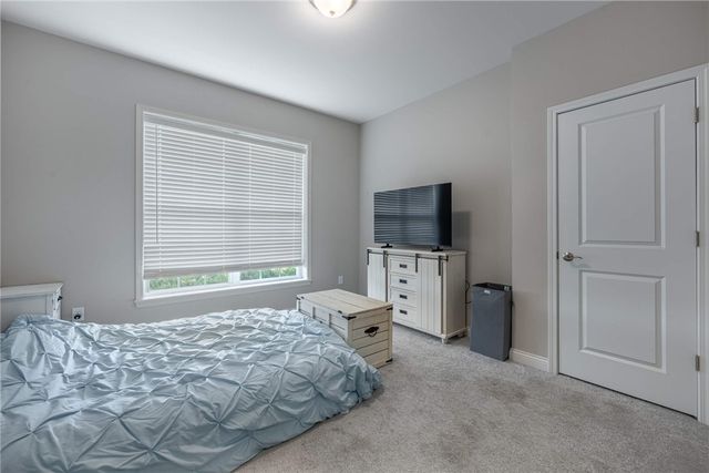 9501 Flatrock Drive, Washington Twp, OH 45458