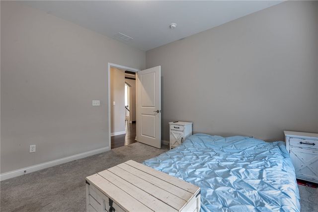 9501 Flatrock Drive, Washington Twp, OH 45458