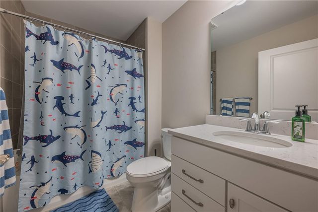 9501 Flatrock Drive, Washington Twp, OH 45458