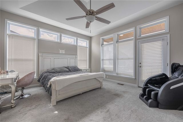 9501 Flatrock Drive, Washington Twp, OH 45458