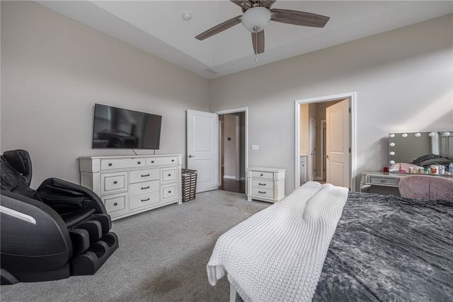 9501 Flatrock Drive, Washington Twp, OH 45458