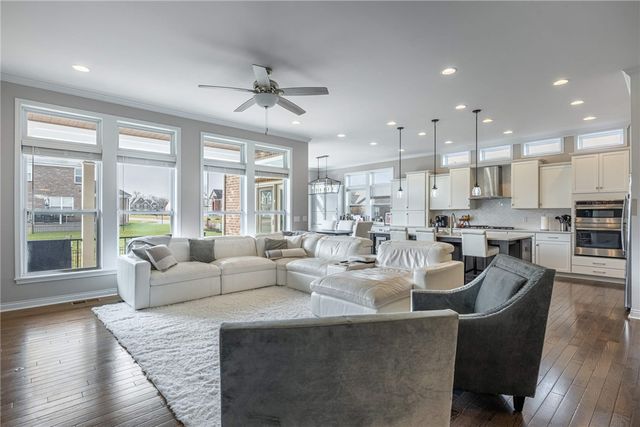 9501 Flatrock Drive, Washington Twp, OH 45458