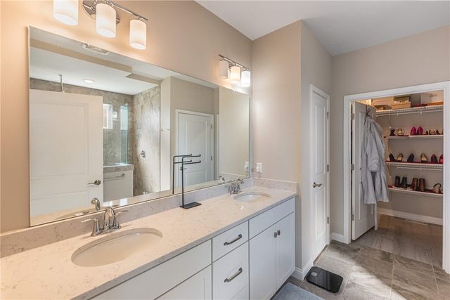 9501 Flatrock Drive, Washington Twp, OH 45458