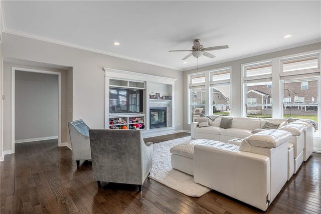 9501 Flatrock Drive, Washington Twp, OH 45458