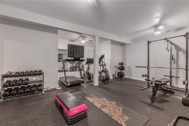 9501 Flatrock Drive, Washington Twp, OH 45458