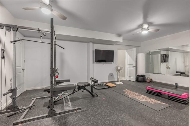 9501 Flatrock Drive, Washington Twp, OH 45458