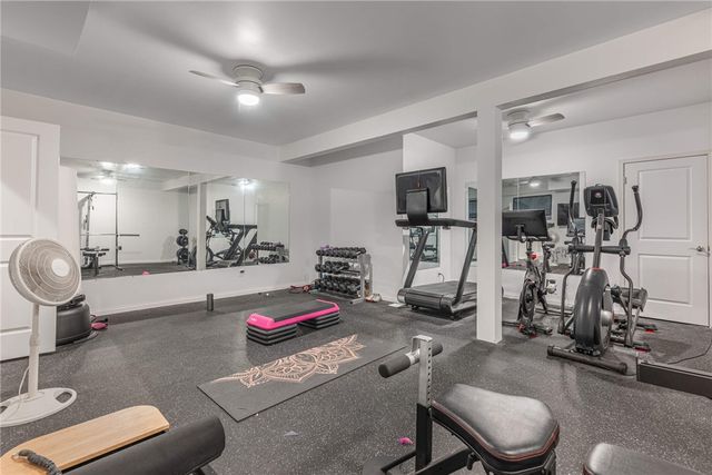 9501 Flatrock Drive, Washington Twp, OH 45458