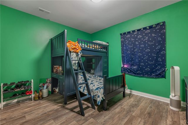 9501 Flatrock Drive, Washington Twp, OH 45458