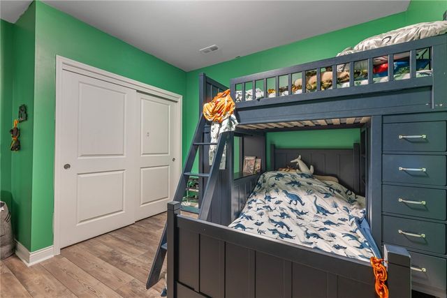 9501 Flatrock Drive, Washington Twp, OH 45458