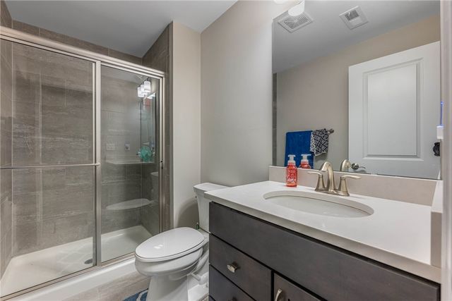 9501 Flatrock Drive, Washington Twp, OH 45458