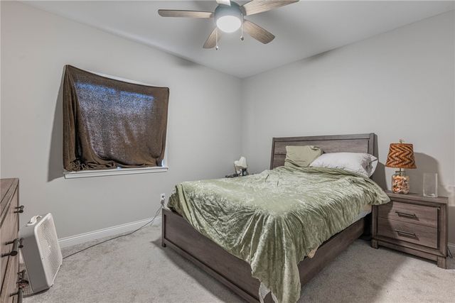 9501 Flatrock Drive, Washington Twp, OH 45458