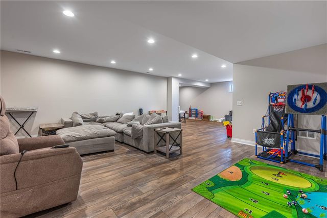 9501 Flatrock Drive, Washington Twp, OH 45458