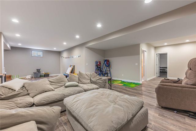 9501 Flatrock Drive, Washington Twp, OH 45458