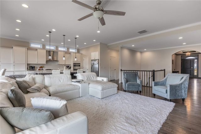 9501 Flatrock Drive, Washington Twp, OH 45458