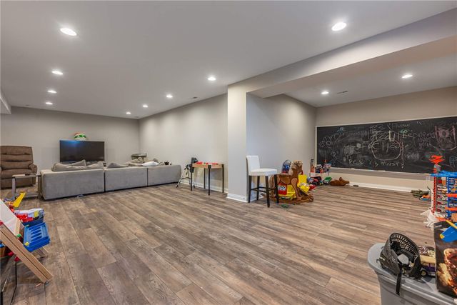 9501 Flatrock Drive, Washington Twp, OH 45458