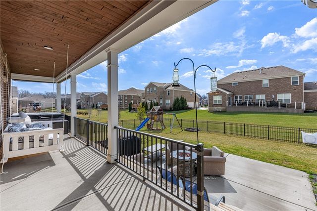 9501 Flatrock Drive, Washington Twp, OH 45458