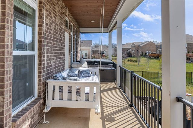 9501 Flatrock Drive, Washington Twp, OH 45458