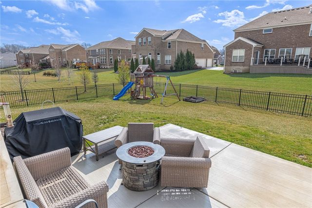 9501 Flatrock Drive, Washington Twp, OH 45458